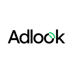 Adlook logo