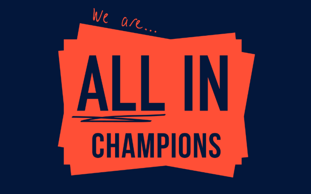 all in champions